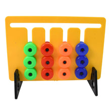 Montessori Slide Puzzles Toys for Kids (36 Challenges / 1 Set) - dailyneed.life