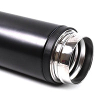 Double Wall Stainless Steel Water Bottle screen smart temperature display (500ml) - dailyneed.life