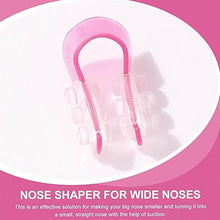 Nose Up Lifting Shaper Clip (1 Pc) - dailyneed.life