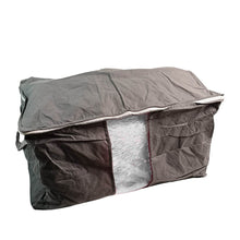 Foldable Quilted Storage Bag (1 Pc) - dailyneed.life
