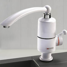 Instant Heating Electric Water Heater Faucet Tap (1 Pc / Mix Design) - dailyneed.life