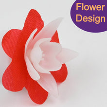 Decoration Candles/Led Diwali Decor Lotus Flower Candle, Diwali (5 Pc) - dailyneed.life