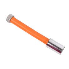 Universal Extension Tube 360° Swivel Free Bending Flexible Connector (17 Cm) - dailyneed.life