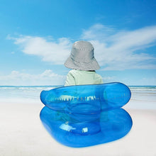 Inflatable Sofa Chair for Boys and Girls Suitable for Camping (28 Inch Approx / 1 Set) - dailyneed.life