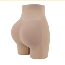 Women's Butt Lifter Padded Underwear, Hip Pads Body shaper Control Knickers Hip Pad (1 pc / Medium) - dailyneed.life