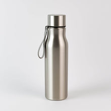 Premium Stainless Steel Water Bottle Approx 500ml (1 Pc) - dailyneed.life