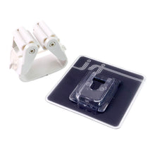 Wall Mounted Mop Broom Hanger Holder (1-Layer) - dailyneed.life