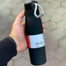Double Wall Vacuum Insulated Water Bottle (550 ML) - dailyneed.life