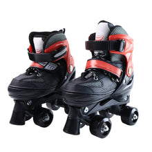 Adjustable Quad Roller Skates for Kids (1 Pair) - dailyneed.life