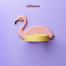 Hair Dryer Wall Mount Holder, Organiser Stand with Hooks for Bathroom Storage - dailyneed.life