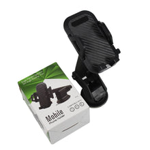 Mobile Phone Holder for Car Mobile Phone Holder Dashboard Windscreen 3 in 1 Smartphone Holder Car - dailyneed.life