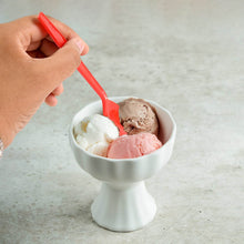 Reusable Home Dining Plastic Spoons (8 Pc) - dailyneed.life