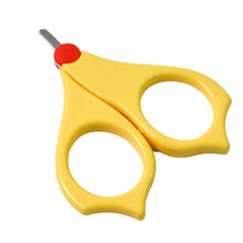 Baby Safety Nail Cutter Scissors for Safe Nail Clipping (1 Pc) - dailyneed.life