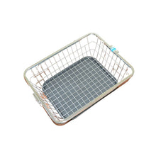 Dish Drainer Rack With Drip Tray Stainless Steel Dish Drainer Rack with Drip Tray, Utensil Drying Stand for Kitchen Plate Rack Bartan Basket for Kitchen Utensils/Dish Drying Rack with Drainer/Bartan Basket/Plate Stand ( 57 x 45 x 19 cm) - dailyneed.life