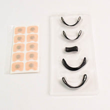 Nasal Strip Starter Kit - Boost Oxygen Intake, Reduce Snoring (1 Set) - dailyneed.life