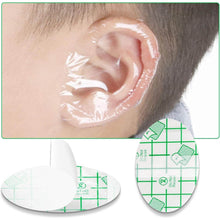 Baby Waterproof Ear Stickers, Heel Invisible Foot Sticker (20 Pcs Set Approx) - dailyneed.life