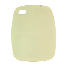 Multipurpose Plastic Chopping Board for Kitchen Use – 28x22 cm (1 Pc) - dailyneed.life