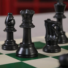 Small Premium Portable Chess Set Plastic Chess Pieces (1 Set) - dailyneed.life