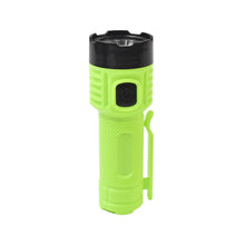 4 Modes Super Bright Led Torch High Lumens Fast Charging Flashlight / Torch (1 Pc) - dailyneed.life