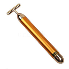 Golden Energy Face Massager (1 Pc) - dailyneed.life
