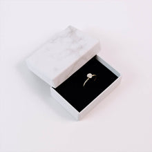 Marble Finish Empty Gift Box 8x5 cm (1 Pc) - dailyneed.life