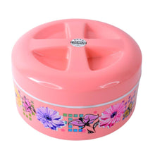 Home Chef Premium Round Insulated Lunch Box (1 Pc) - dailyneed.life
