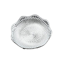 Round Traditional Multipurpose Mukhwas Serving Tray – Decorative Platters (1 Pc) - dailyneed.life
