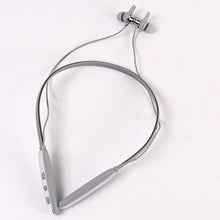 Magnetic ON- OFF Earbuds Neckband Bluetooth (1 Pc / With Color Box & Zipper Plastic Bag) - dailyneed.life