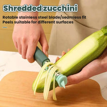 Multifunctional, Vegetable Fruit Peelers Slicer Can Opener 7 In 1 Kitchen Peeler For Veggie Fruit Potato Carrot Durable Kitchen Peeling Tool Non-slip Handle Durable For Potato, Fruit, Vegetables, Carrots, Cucumbers - dailyneed.life