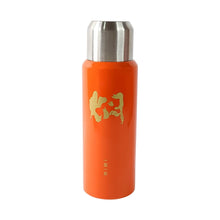 Stainless Steel Insulated Vacuum Flask Bottle (600ml) Approx - dailyneed.life