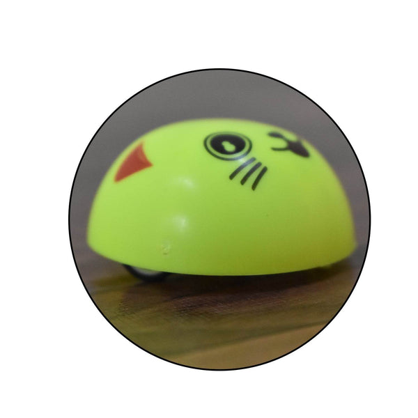 30PCS PULL BACK SMILEY TOY - dailyneed.life