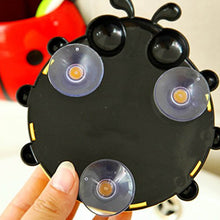 Ladybug Toothbrush Holder (1 Pc) - dailyneed.life