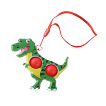 Silicone Push Bubble keychain Toy (1 Pc) - dailyneed.life
