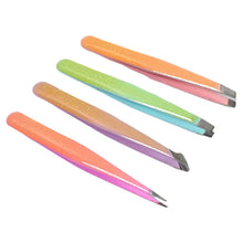 Professional Precision Tweezers (4 Pcs Set) - dailyneed.life
