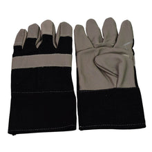 Gloves Gardening Gloves for Men Women Leather Gloves Heavy Duty Gloves (1 Pair) - dailyneed.life