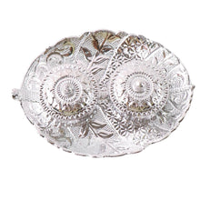 Leaf Shape Special Puja Thali (1 Pc / Mix Design) - dailyneed.life