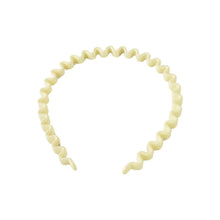 Plastic Simple Headbands Comb Headbands Hairbands (1 Pc) - dailyneed.life