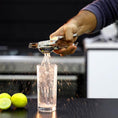 Stainless Steel Lemon Squeezer for Efficient Juice Extraction - dailyneed.life