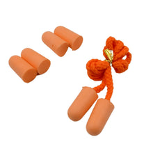 Earplugs Soft Foam Earplugs Sleeping Noise Cancelling for Hearing Protection (3 Pairs) - dailyneed.life