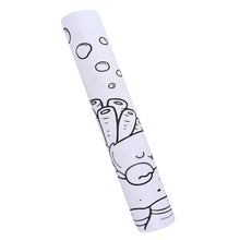Fun and Educational Coloring Roll (1 Pc) - dailyneed.life