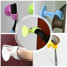Self-Sucking Silicone Door Stopper (2 Pcs Set) - dailyneed.life