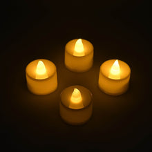 Flameless LED Tealight Candles, Diwali (50 Pc) - dailyneed.life