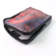 Handcrafted Multipurpose Zipper Pouch with Traditional Art Print (1 Pc) - dailyneed.life