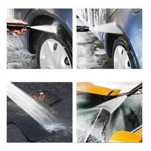 High Pressure Water Gun Nozzle Car Wash Water Gun Nozzle Alloy Garden Nozzle Spray Gun - dailyneed.life