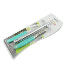 3-in-1 Kitchen Combo: Lighter, Stainless Steel Knife & Peeler - dailyneed.life