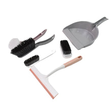 6 in 1 Multipurpose Cleaning Tool, Supdi (6 Pcs Set) - dailyneed.life