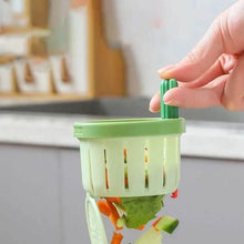 Plastic Kitchen Sink Drain Strainer (1 Pc) - dailyneed.life