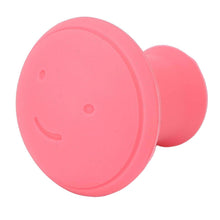 SILICONE FACIAL JAW EXERCISER BREATHING TYPE FACE SLIMMER, BREATHING TYPE FACE SLIMMER FACE LIFT INHALING & EXHALING TOOL, LOOK YOUNGER AND HEALTHIER - HELPS REDUCE STRESS AND CRAVINGS (Card Packing) - dailyneed.life