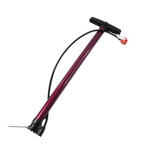 High Pressure Hand Air Pump with Dual Nozzle - dailyneed.life