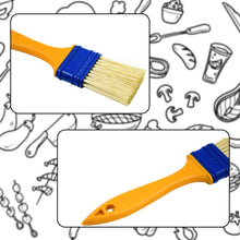 Multifunction Basting Brush – Cooking & Baking Set (2 Pcs) - dailyneed.life